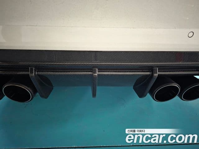 BMW M3 (G80) M3 седан Competition M xDrive, 2024 14