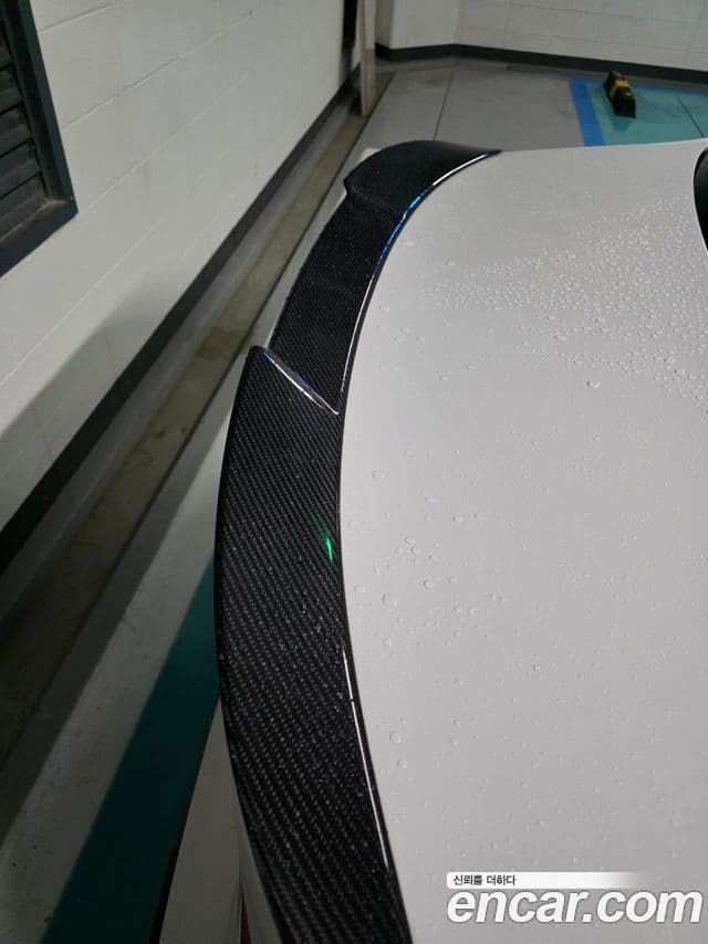 BMW M3 (G80) M3 седан Competition M xDrive, 2024 16