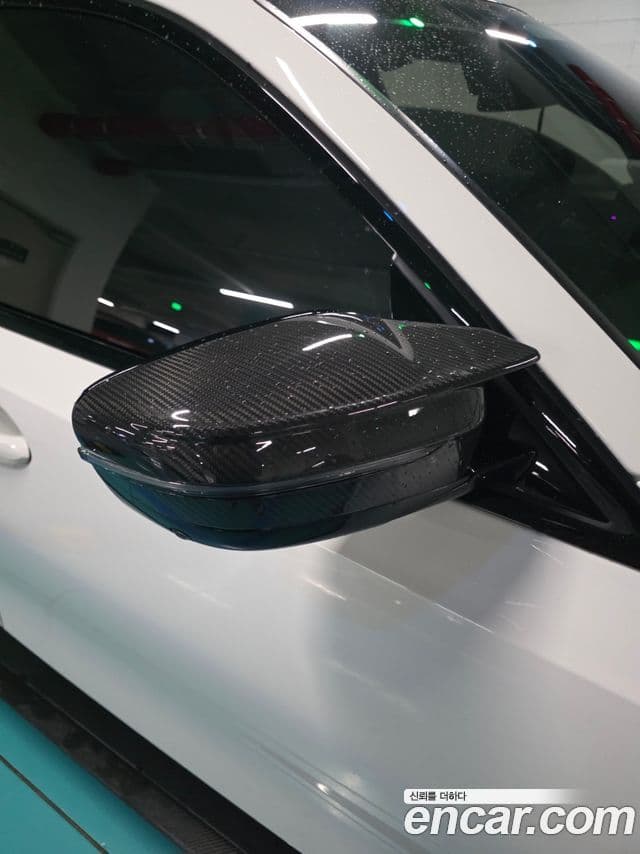 BMW M3 (G80) M3 седан Competition M xDrive, 2024 17