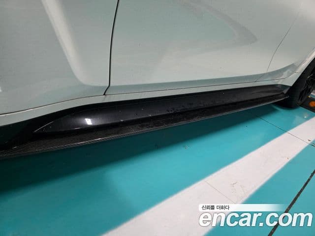 BMW M3 (G80) M3 седан Competition M xDrive, 2024 18