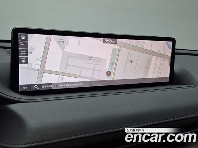 Genesis G80 (RG3) бензин 3.5 турбо AWD, 2021 11