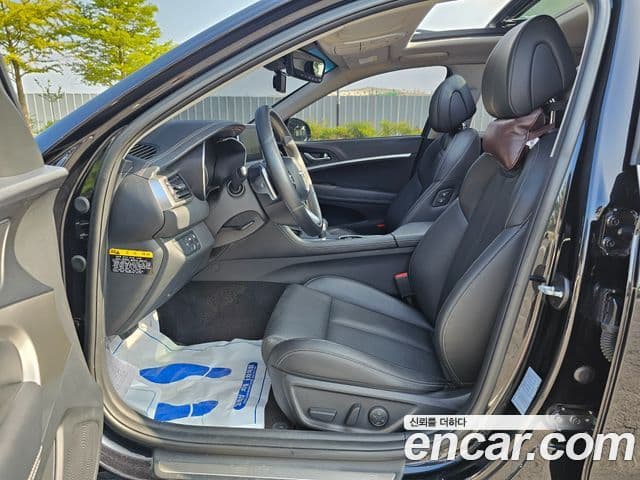 Genesis G70 Advanced, 2020 9