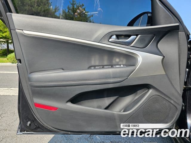 Genesis G70 Advanced, 2020 13