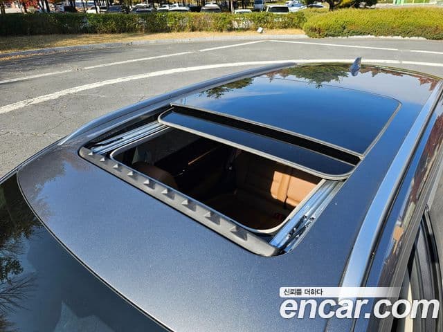 Renault Korea(Samsung) The / новый New QM6 2.0 GDe RE Signature 2WD, 2021 18