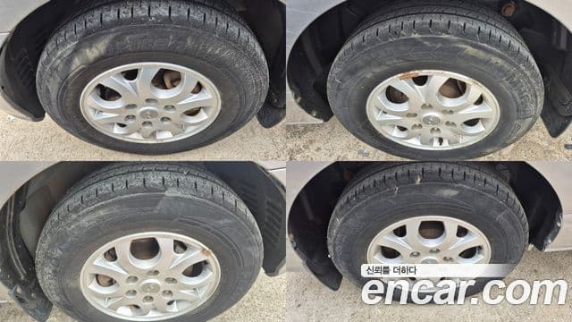 Hyundai Grand Starex 11인승 универсал Premium Leisure Pack, 2014 все фото