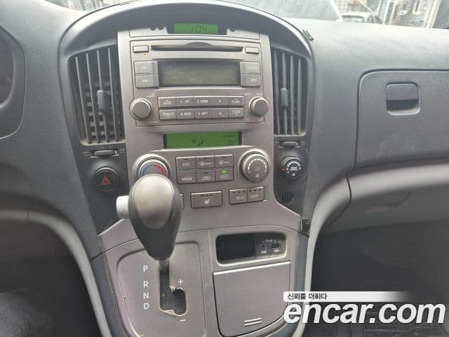 Hyundai Grand Starex 11인승 универсал Premium Leisure Pack, 2014 9