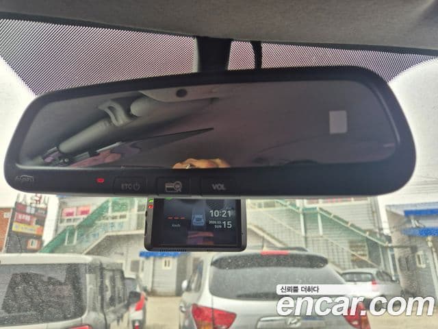 Hyundai Grand Starex 11인승 универсал Premium Leisure Pack, 2014 14