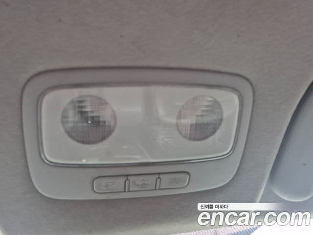 Hyundai Grand Starex 11인승 универсал Premium Leisure Pack, 2014 17