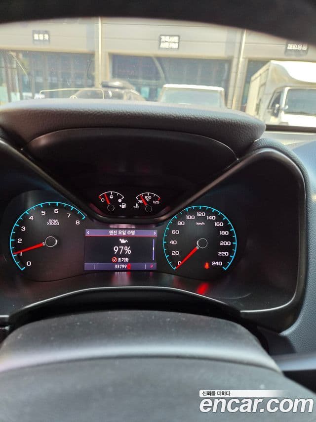 Chevrolet(GM대우) real New 콜로라도 3.6 Z71-X Midnight 4WD, 2021 все фото