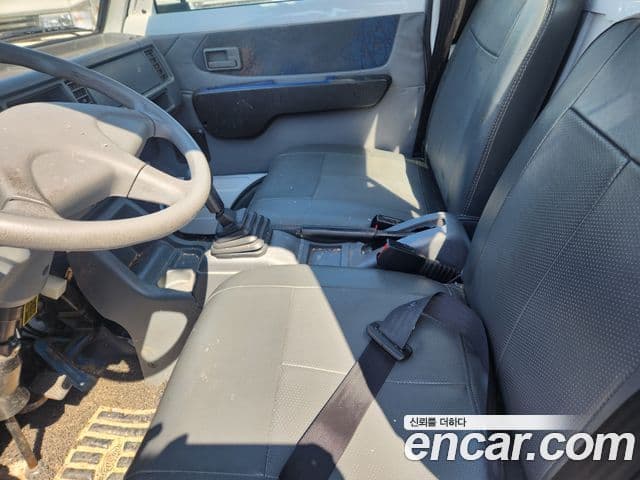 Chevrolet(GM대우) New 라보 DLX, 2020 10