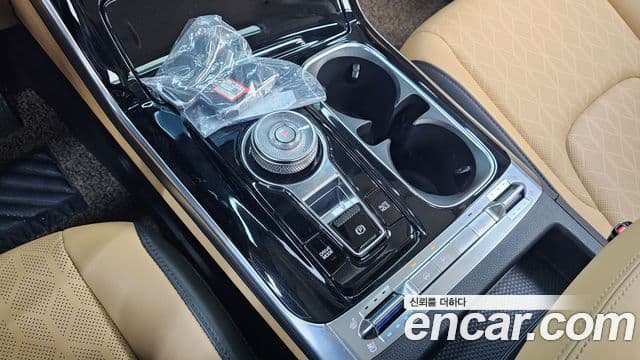 Kia Carnival 4세대 Noblesse, 2022 9