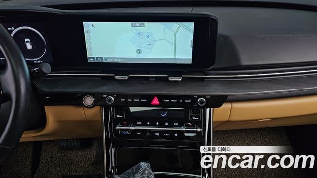 Kia Carnival 4세대 Noblesse, 2022 14