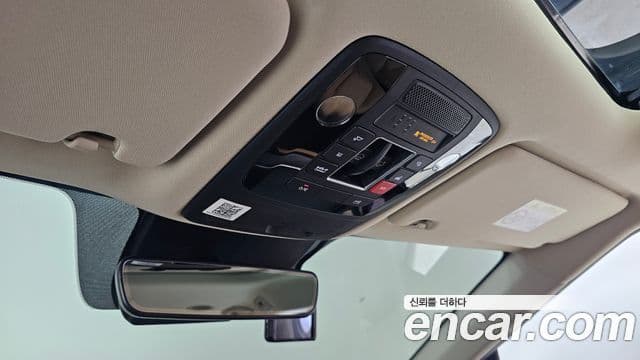 Kia Carnival 4세대 Noblesse, 2022 17