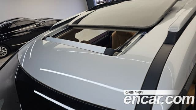 Kia Carnival 4세대 Noblesse, 2022 19