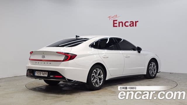 Hyundai Sonata (DN8) Premium Plus, 2023 2