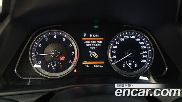 Hyundai Sonata (DN8) Premium Plus, 2023 8