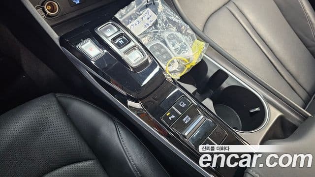 Hyundai Sonata (DN8) Premium Plus, 2023 9