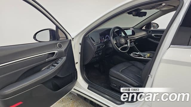Hyundai Sonata (DN8) Premium Plus, 2023 10