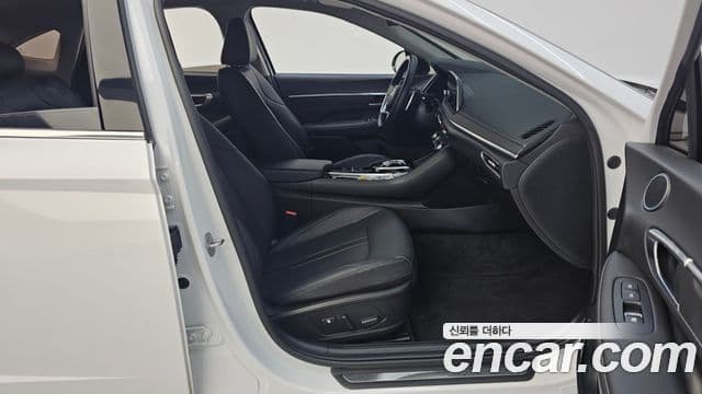 Hyundai Sonata (DN8) Premium Plus, 2023 11