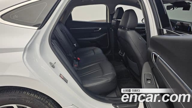 Hyundai Sonata (DN8) Premium Plus, 2023 12