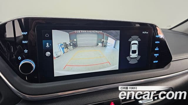 Hyundai Sonata (DN8) Premium Plus, 2023 15