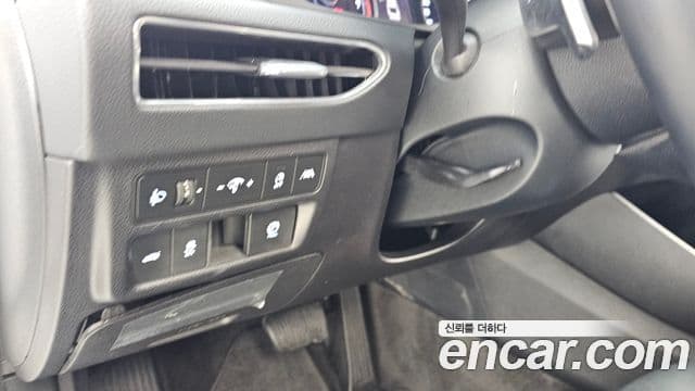 Hyundai Sonata (DN8) Premium Plus, 2023 17
