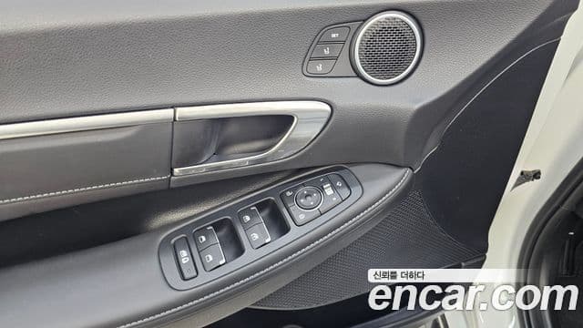 Hyundai Sonata (DN8) Premium Plus, 2023 18