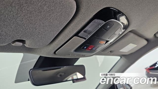 Hyundai Sonata (DN8) Premium Plus, 2023 19