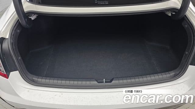 Hyundai Sonata (DN8) Premium Plus, 2023 20