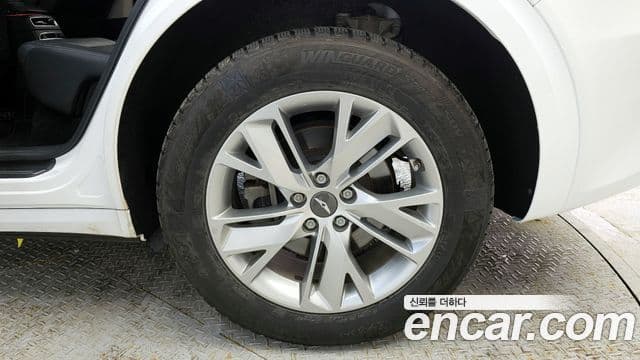 Genesis GV70, 2022 все фото