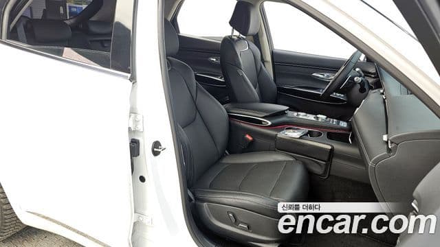 Genesis GV70, 2022 12