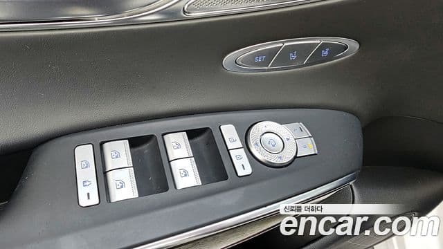 Genesis GV70, 2022 14