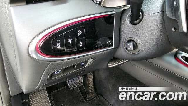 Genesis GV70, 2022 15