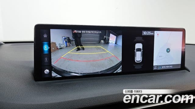 Genesis GV70, 2022 16