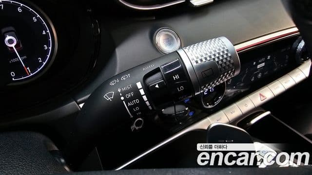 Genesis GV70, 2022 17