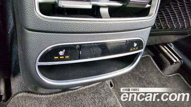 Genesis GV70, 2022 18