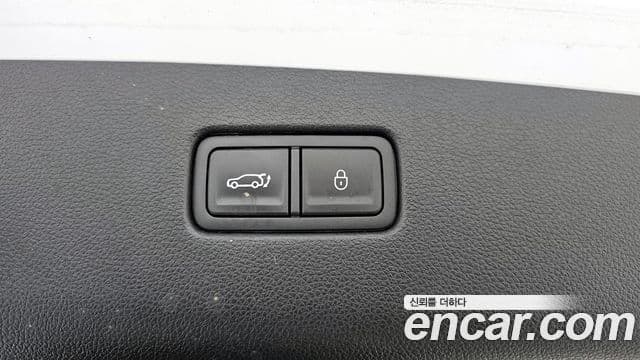 Genesis GV70, 2022 20