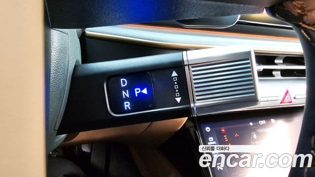 Hyundai Grandeur гибрид (GN7) Calligraphy, 2023 9