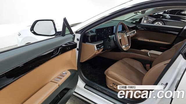 Hyundai Grandeur гибрид (GN7) Calligraphy, 2023 10