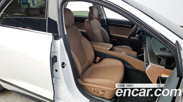 Hyundai Grandeur гибрид (GN7) Calligraphy, 2023 12