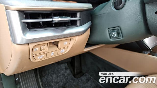 Hyundai Grandeur гибрид (GN7) Calligraphy, 2023 14