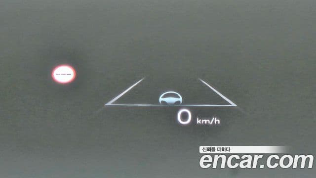 Hyundai Grandeur гибрид (GN7) Calligraphy, 2023 15