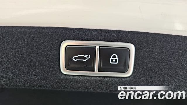 Hyundai Grandeur гибрид (GN7) Calligraphy, 2023 19