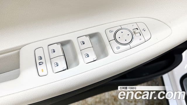 Hyundai The / новый New Grandeur IG Le Blanc, 2022 14