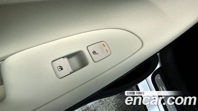 Hyundai The / новый New Grandeur IG Le Blanc, 2022 18