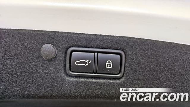 Hyundai The / новый New Grandeur IG Le Blanc, 2022 20