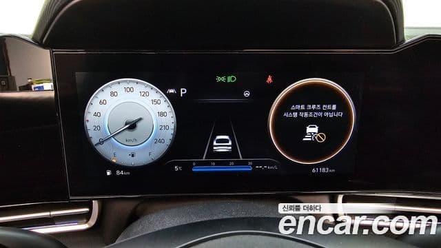 Hyundai Avante (CN7) Inspiration, 2023 8