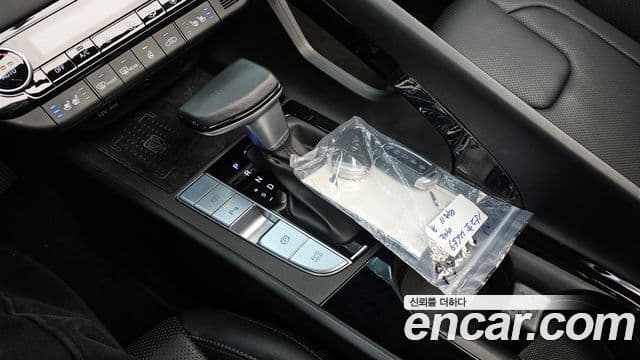 Hyundai Avante (CN7) Inspiration, 2023 9