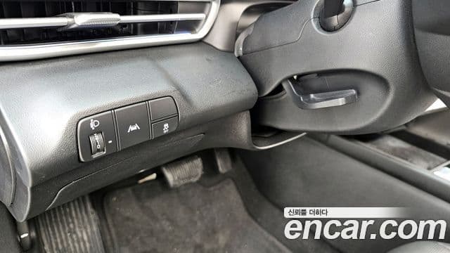 Hyundai Avante (CN7) Inspiration, 2023 15