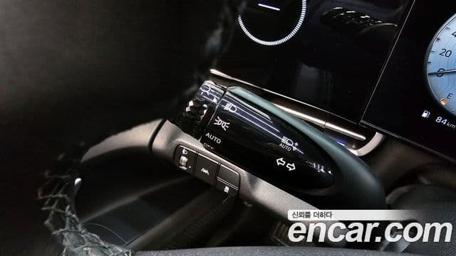 Hyundai Avante (CN7) Inspiration, 2023 16